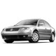 Килимки в авто Passat B5 1996-2005 автогум