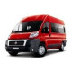 Килимки в авто Ducato 2007- автогум