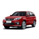 Килимки в авто Tiggo 3 2015- автогум Килимки в авто Tiggo 3 2015- автогум