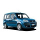 Килимки в авто Doblo 2000- автогум