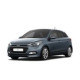 Килимки в авто i20 2016- автогум