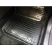 Передні килимки в автомобіль Ford Focus 3 2011- (Avto-Gumm)