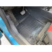 Автомобільні килимки в салоні Opel Meriva A 2002-2009 (Avto-Gumm)