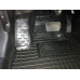 Водительский коврик в салон Ssang Yong Korando 2010- (Avto-Gumm)
