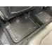 Автомобільні килимки в салон Volkswagen Touareg 2018 (Avto-Gumm)