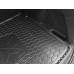 Автомобільний килимок в багажник Peugeot 3008 2017 - верхня полиця (Avto-Gumm)