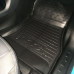Автомобільні килимки в салон Fiat 500L 2013 (Avto-Gumm)