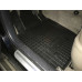 Автомобільні килимки в салоні Toyota RAV4 2006-2009 (Avto-Gumm)