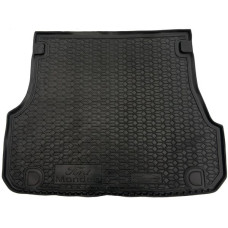 Автомобільний килимок у багажник Ford Mondeo 3 2000 - Universal (Avto-Gumm)