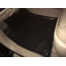 Килимок водія в салон Toyota Land Cruiser Prado 120 2002- (Avto-Gumm)