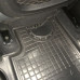 Автомобільні килимки в салон Fiat 500L 2013 (Avto-Gumm)