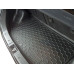 Автомобільний килимок у багажник Great Wall Haval M4 2012 (Avto-Gumm)