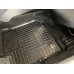 Передні килимки в автомобіль Renault Sandero 2013- (Avto-Gumm)