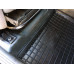 Передні килимки в автомобіль Ford Connect 2002- (Avto-Gumm)