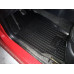 Килимок водія в салон Skoda Fabia 2000- (Avto-Gumm) Килимок водія в салон Skoda Fabia 2000- (Avto-Gumm)