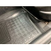 Килимок водія в салон Opel Vectra B 1996-2002 (Avto-Gumm) Килимок водія в салон Opel Vectra B 1996-2002 (Avto-Gumm)