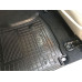 Килимок водія в салон Toyota Venza 2013- (Avto-Gumm)
