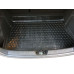 Автомобільний килимок у багажник Kia Ceed (JD) 2012- Hatchback (base/mid) (Avto-Gumm)