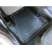 Автомобільні килимки в салон Ford Focus 3 2011 (Avto-Gumm)