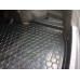 Автомобільний килимок у багажник Toyota Corolla 2013-2019 (Avto-Gumm)