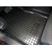 Передні килимки в автомобіль Honda CR-V 2013- (Avto-Gumm)