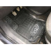Килимок водія в салон Opel Zafira B 2005- (Avto-Gumm) Килимок водія в салон Opel Zafira B 2005- (Avto-Gumm)