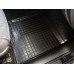 Автомобільні килимки в салон Chery M11 2008-(Avto-Gumm)