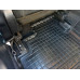 Автомобільні килимки в салон Mazda 3 2014 (Avto-Gumm)