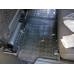 Автомобільні килимки в салон Peugeot Traveller 17-/Citroen SpaceTourer 17-2-й ряд (Active/Business/L2) (Avto-Gumm)