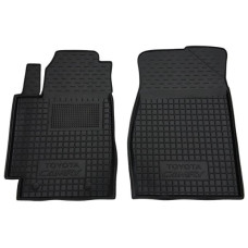 Передні килимки в автомобіль Toyota Camry 30 2001-2006 (Avto-Gumm)