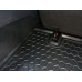 Автомобільний килимок у багажник Renault Lodgy 2013-2018 (Avto-Gumm)
