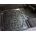 Автомобільні килимки в салон Volkswagen Polo Hatchback 2018 (Avto-Gumm)
