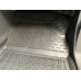 Автомобільні килимки в салоні Peugeot Rifter 19-/Citroen Berlingo 19- TOP (Avto-Gumm)