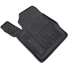 Килимок водія в салон Volvo XC90 2002-2014 (Avto-Gumm)