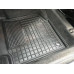 Автомобільні килимки в салон Peugeot 107 2005 (Avto-Gumm)
