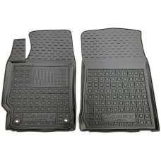 Передні килимки в автомобіль Toyota Camry VX55 2011-2014 USA (AVTO-Gumm)