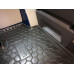 Автомобільні килимки в салон Volkswagen T5 Caravelle 2010-(2-й ряд) з пічкою (Avto-Gumm)