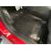 Килимок водія в салон Renault Captur 2015- (Avto-Gumm)