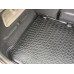 Автомобільний килимок в багажник Renault Scenic 2 2002-5 місць (Avto-Gumm)
