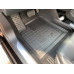 Автомобільні килимки в салон Tesla Model S 2012 (Avto-Gumm)