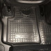 Автомобільні килимки в салон Fiat 500L 2013 (Avto-Gumm)