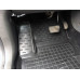 Автомобільні килимки в салоні Ford C-Max 2002-2010 (Avto-Gumm)