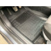 Килимок водія в салон Opel Vectra B 1996-2002 (Avto-Gumm) Килимок водія в салон Opel Vectra B 1996-2002 (Avto-Gumm)