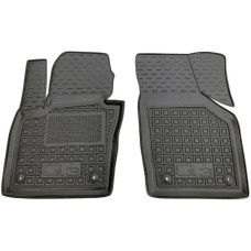 Передні килимки в автомобіль Audi Q3 2011- (Avto-Gumm)