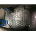Автомобільні килимки в салон Volkswagen T5 Caravelle 2010-(3-й ряд) з пічкою (Avto-Gumm)