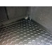 Автомобільний килимок у багажник Volkswagen Passat B7 2011-Sedan (AVTO-Gumm)
