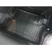 Автомобільні килимки в салон Mazda 3 2009-2013 (Avto-Gumm)