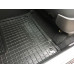 Автомобільні килимки в салон Ssang Yong Korando 2010 (Avto-Gumm)
