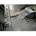 Автомобільні килимки в салоні Peugeot Rifter 19-/Citroen Berlingo 19- TOP (Avto-Gumm)