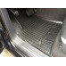 Автомобільні килимки в салон Volkswagen Touareg 2002-2010 (Avto-Gumm)